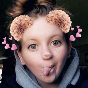 Meet your Posher, Brianna